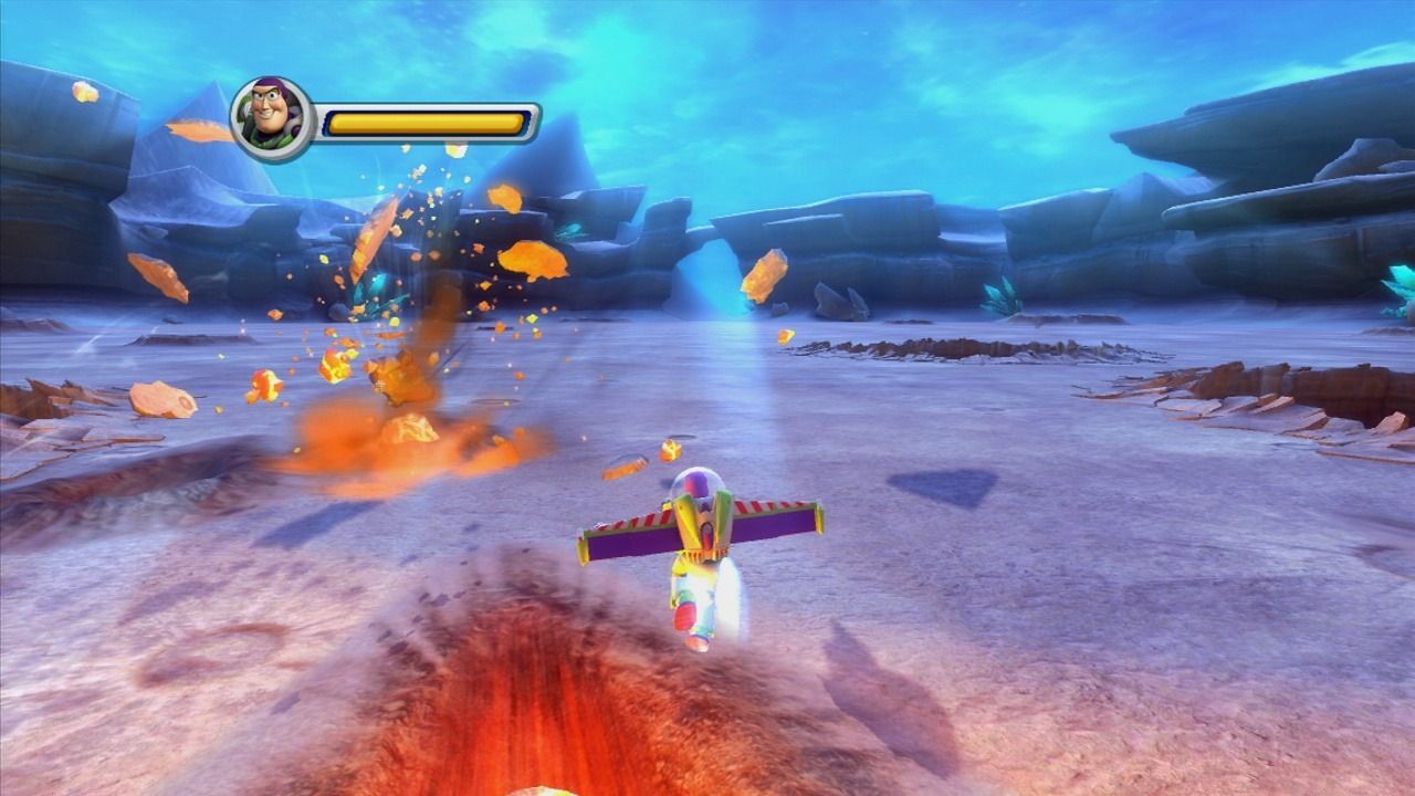 Toy Story 3: El Videojuego - Imagen 11